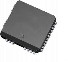 IR2233JPBF, Драйвер MOSFET/IGBT, инвертируюший вход, 6-OUT, High и Low-Side, 3-фазный мост [PLCC-44,