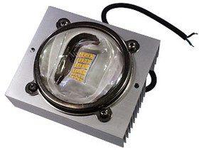 PCBA-3535N, (NS-LD-MZ3030W), модуль светодиодный 30 Вт