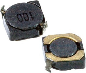 CDRH6D28NP-470NC, SMD индуктивность 47 мкГн 30% 800мА экран.