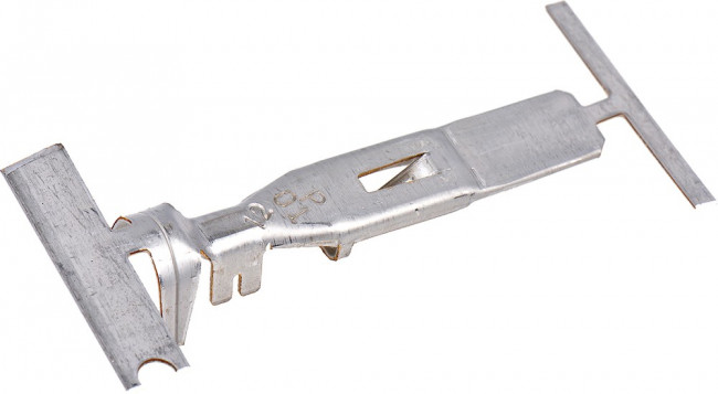 12064737, Metri-Pack 630 Male Terminal