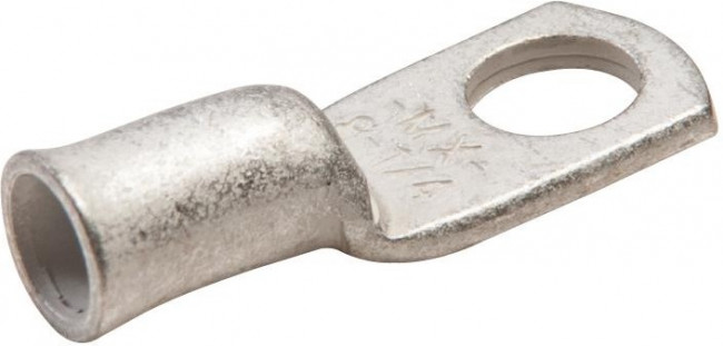 19221-0234, BATTERY CABLE LUG PLATED BCL-2014-PL SPM 55H6112