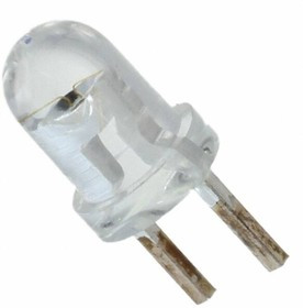 AT624G, Industrial Panel Mount Indicators / Switch Indicators SUPER BRIGHT BLUE LED FOR HB SERIES