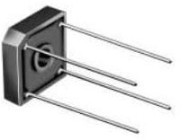 GBPC3502W-E4/51, Bridge Rectifiers 35 Amp 200 Volt