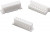 653003113322, Headers &amp; Wire Housings WR-WTB 1.25mm Female 3Pin Terminal Hsng