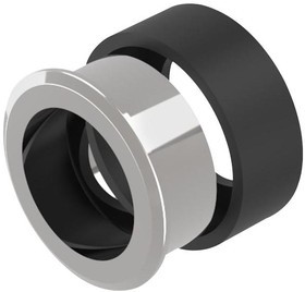 704.955.0, Рамка переключателя, черный, Кнопочными переключателями плоского монтажа EAO серии 04, 04 Series 704.955.0, Рамка переключателя, черный, Кнопочными переключателями плоского монтажа EAO серии 04, 04 Series