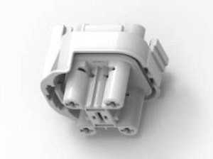 1718878-2, Automotive Connectors 5POS. HSG. JPT/AMP MCP, ASS'Y, SEALED 1718878-2, Automotive Connectors 5POS. HSG. JPT/AMP MCP, ASS'Y, SEALED