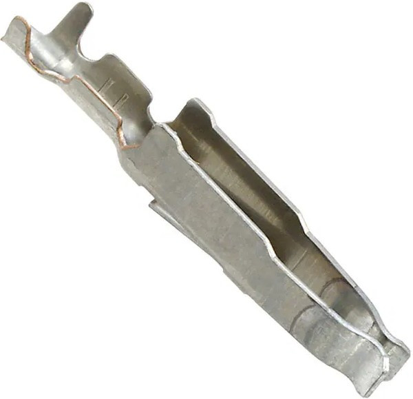 09060008474, DIN 41612 Connectors DIN-POWER INDIVIDUAL CRIMP CONT,.08-.22MM