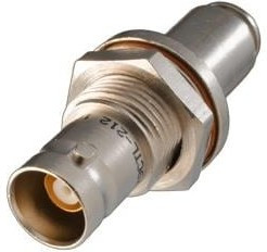 BJ79CTL-204, RF Connectors / Coaxial Connectors