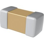 HiQ-CBR RF & Microwave Ceramic Capacitor 18pF, 250VDC, 0603, A±1 %