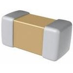 HiQ-CBR RF & Microwave Ceramic Capacitor 18pF, 250VDC, 0603, A±1 %