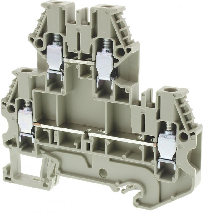 58.504.7055.0 DOUBLE DECK TERM. WT 4 E