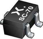 BC817-40W,135, Bipolar Transistors - BJT BC817-40W/SOT323/SC-70