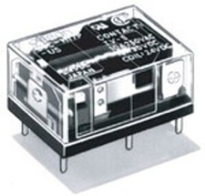 G6C-2117C-USDC24, General Purpose Relays G6C-2117C-USDC24, General Purpose Relays