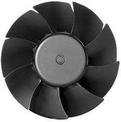 Вентилятор Ebmpapst A2D200-AH18-01 230/400V 50/60Hz 0.17/0.13A 68/70W 2600/2900min-1 7pin