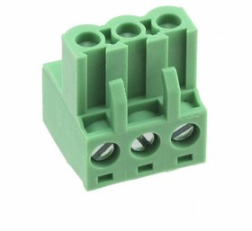TJ0351560000G, Pluggable Terminal Blocks TB PLU PLU UP/SIDE