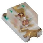 SM0603UV-390, Standard LEDs - SMD SM UV 5-10mw 390-395nm W/C