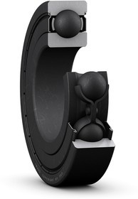 6005-2Z/VA201 Single Row Deep Groove Ball Bearing- Both Sides Shielded 25mm I.D, 47mm O.D 6005-2Z/VA201 Single Row Deep Groove Ball Bearing- Both Sides Shielded 25mm I.D, 47mm O.D