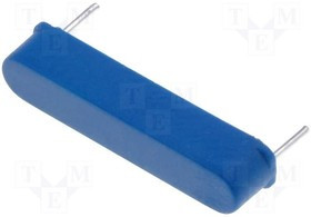 MK65C, Геркон, Диапазон: 15-20AT, Pкоммут: 10Вт, 2,8x3,2x14,3мм, 0,5А MK65C, Геркон, Диапазон: 15-20AT, Pкоммут: 10Вт, 2,8x3,2x14,3мм, 0,5А