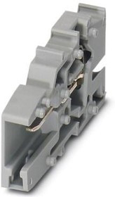 3042188, DIN Rail Terminal Blocks SC 2.5/1-L