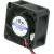 KF0420S1H-R, вентилятор 12В 40х40х20мм подшипник скольжения