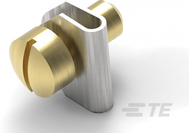 5205980-5, Connector Accessories Retainer Straight Bag