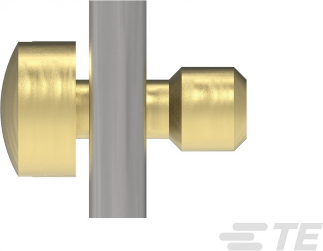 5205980-5, Connector Accessories Retainer Straight Bag