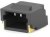 2367196-8, Headers &amp; Wire Housings 1mm Right Angle Header With Latch