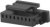 2367196-8, Headers &amp; Wire Housings 1mm Right Angle Header With Latch