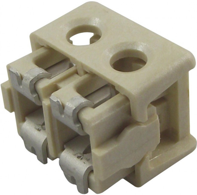 2-2106431-2, Conn IDC SSL Connector F 2 POS 4mm Solder ST SMD Box 2-2106431-2, Conn IDC SSL Connector F 2 POS 4mm Solder ST SMD Box