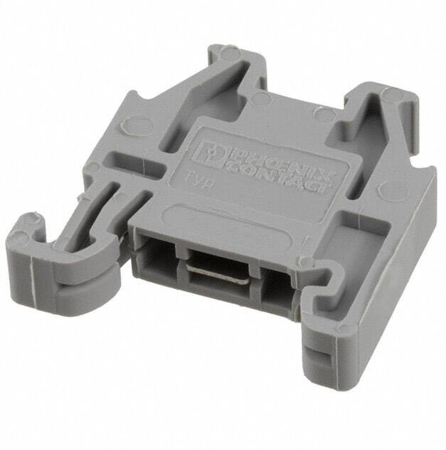 3022263, CLIPFIX 15 Series End Stop for Use with DIN Rail Terminal Blocks 3022263, CLIPFIX 15 Series End Stop for Use with DIN Rail Terminal Blocks