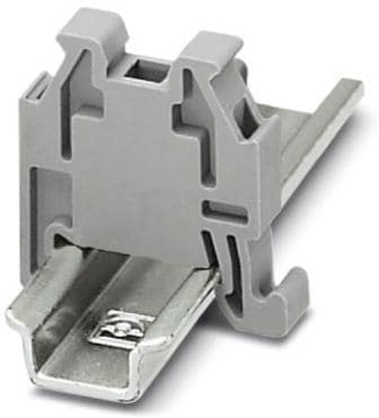 3022263, CLIPFIX 15 Series End Stop for Use with DIN Rail Terminal Blocks 3022263, CLIPFIX 15 Series End Stop for Use with DIN Rail Terminal Blocks