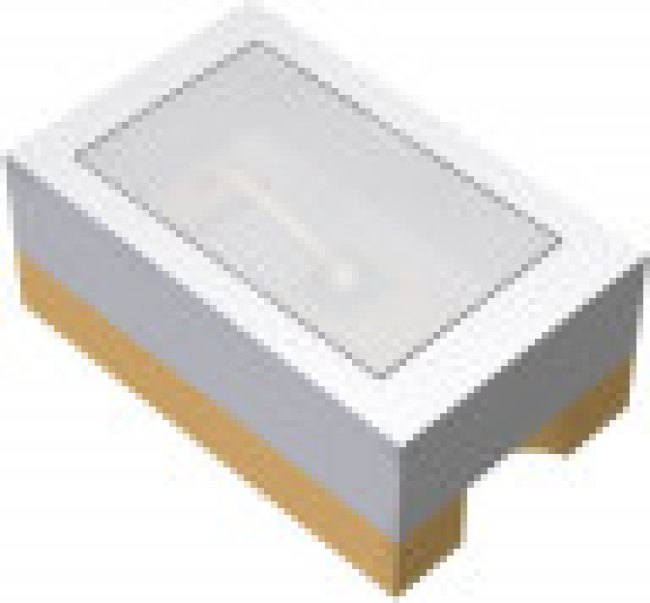 SML-M13DTT86, Светодиод, Оранжевый, SMD (Поверхностный Монтаж), 0805 [2012 метрический], 20 мА, 2 В, 605 нм