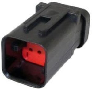 776434-1, Automotive Connectors 6P CAP ASSY KEY 1 776434-1, Automotive Connectors 6P CAP ASSY KEY 1
