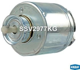 SSV2977KG, Втягивающее реле стартера