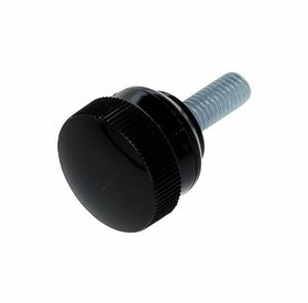 2715-L, Knobs &amp; Dials 45/64"D X 35/64"H