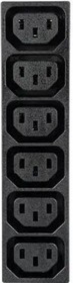 742W-15/04, AC Power Entry Modules 2 POS OUTLET 742W-15/04, AC Power Entry Modules 2 POS OUTLET