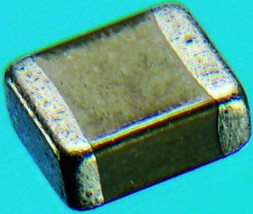 Ceramic Capacitor 4.7uF, 50VDC, 1812, A±10 % Ceramic Capacitor 4.7uF, 50VDC, 1812, A±10 %