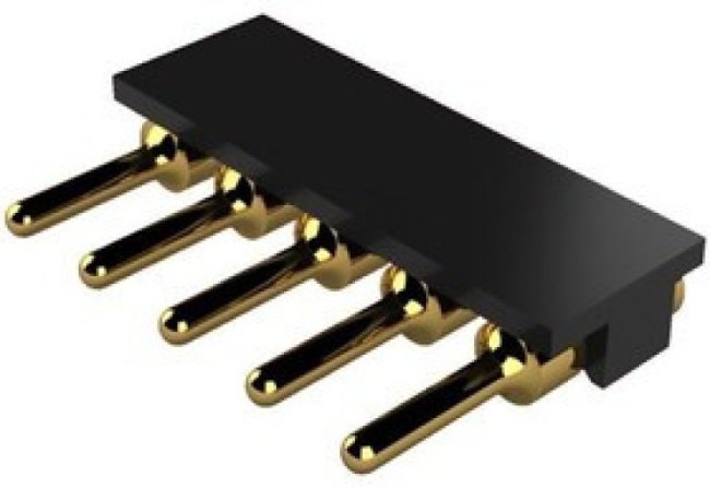 8MM-11-0007-02-131, Headers &amp; Wire Housings