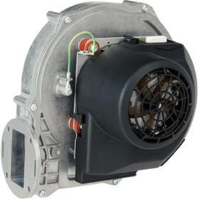 Вентилятор Ebmpapst G-RG148 230V 0.57A 135W