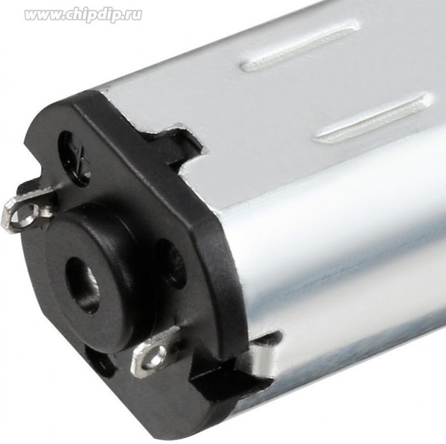 GA12-N20 Микро двигатель с редуктором 12V - 100 об/мин