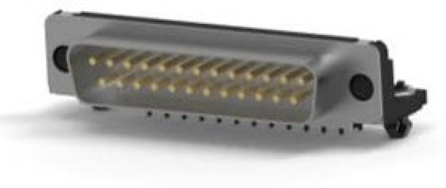 5747842-4, D-Sub Standard Connectors PLUG FRNT MTL SHL 25 5747842-4, D-Sub Standard Connectors PLUG FRNT MTL SHL 25
