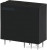 G2R2412DC, Реле силовое 12В DC, 5А, 2 Form С, DPDT (=G2R-24-12VDC)