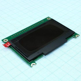 MI12864AKO-Y, (OLED 2.7", 128x64 желтый) MI12864AKO-Y, (OLED 2.7", 128x64 желтый)