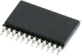 TPA3124D2PWPR, Audio Amplifiers 15W Stereo Class-D Aud Pwr Amp TPA3124D2PWPR, Audio Amplifiers 15W Stereo Class-D Aud Pwr Amp