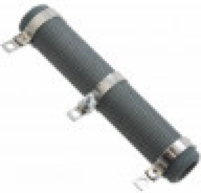 RSSD20117A10R0JB15, Резистор, лепесток для пайки, 10 Ом, Серия RSSD, 100 Вт, ± 5%, Лепесток для Пайки RSSD20117A10R0JB15, Резистор, лепесток для пайки, 10 Ом, Серия RSSD, 100 Вт, ± 5%, Лепесток для Пайки