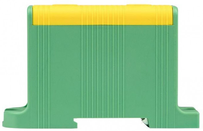 Клемма силовая вводная КСВ 35-150кв.мм желт./зел. EKF plc-kvs-35-150-y-green