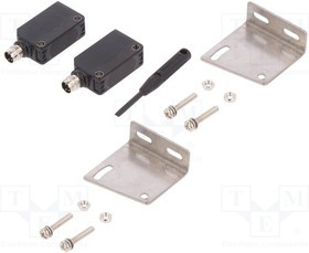 BJ15M-TDT-C-P, Датчик: оптоэлектронный, Дальность: 0-15м, PNP, DARK-ON, LIGHT-ON BJ15M-TDT-C-P, Датчик: оптоэлектронный, Дальность: 0-15м, PNP, DARK-ON, LIGHT-ON