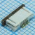 527460671, Соединитель FFC/FPC 6 контактов шаг 0.5мм угловой SMD серия Easy-OnT лента на катушке 527460671, Соединитель FFC/FPC 6 контактов шаг 0.5мм угловой SMD серия Easy-OnT лента на катушке