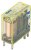 RF2S-1A1BLD1-D24, Safety Relays FG Plg-in relay 1NO+1NC 24VDC