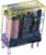 RF2S-1A1BLD1-D24, Safety Relays FG Plg-in relay 1NO+1NC 24VDC